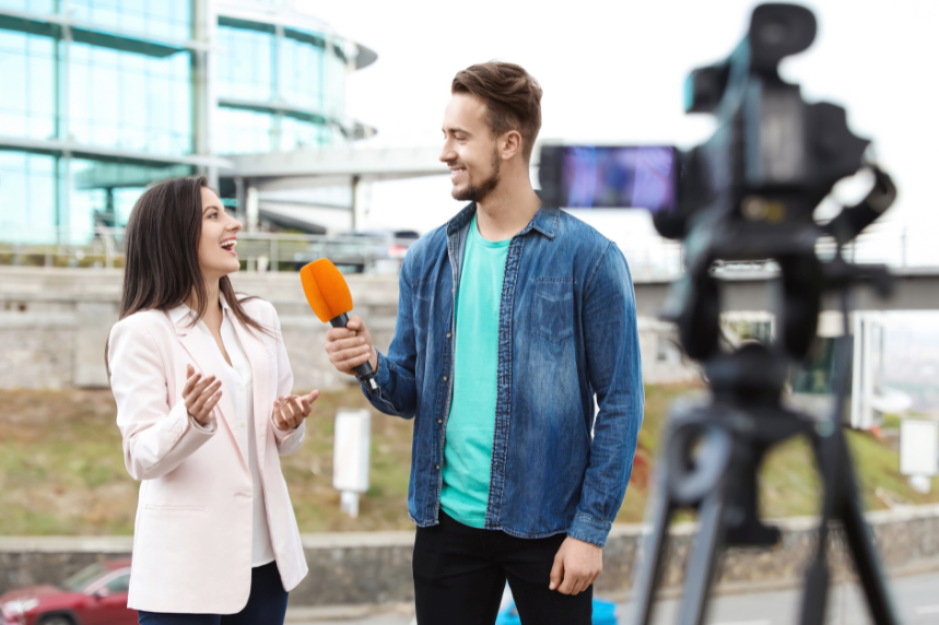 JOURNALISM AND MASS COMMUNICATION